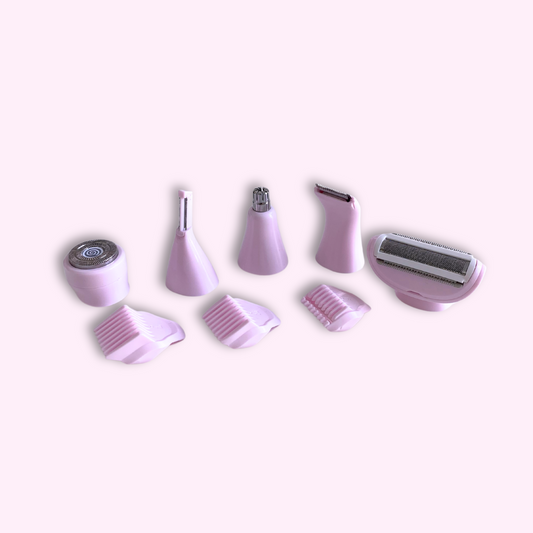 Replacement Heads for Razor 2.0