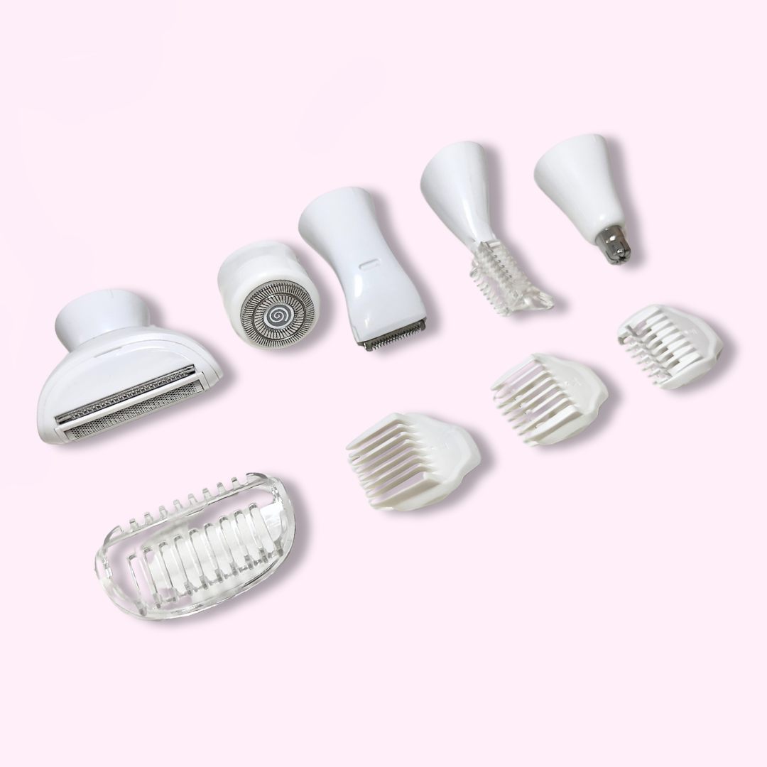 Replacement Heads