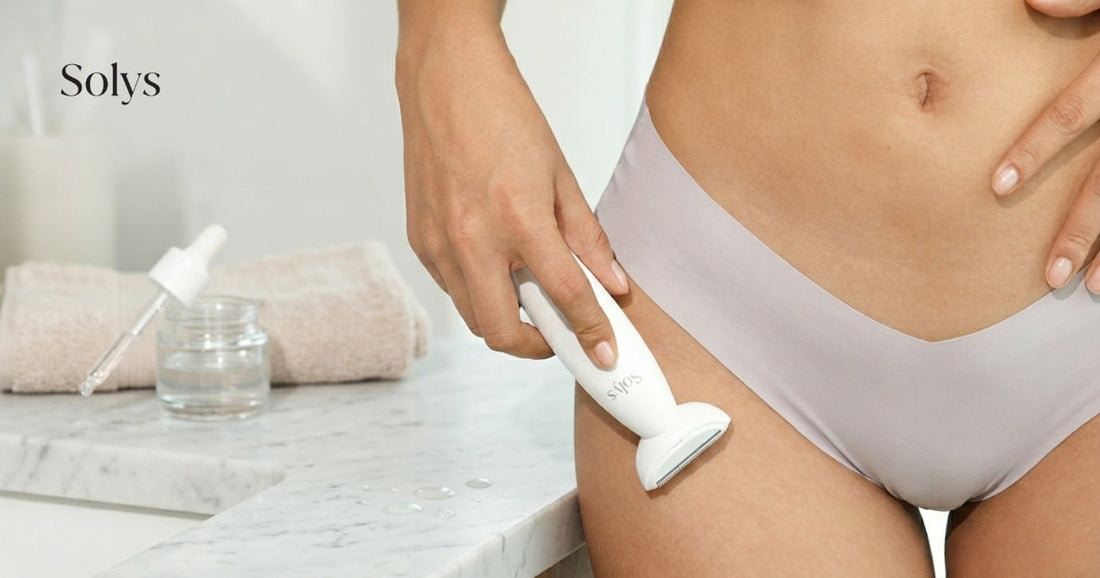 Best Razor for Bikini Area