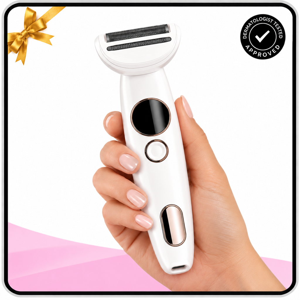 The Smooth Girl Kit™