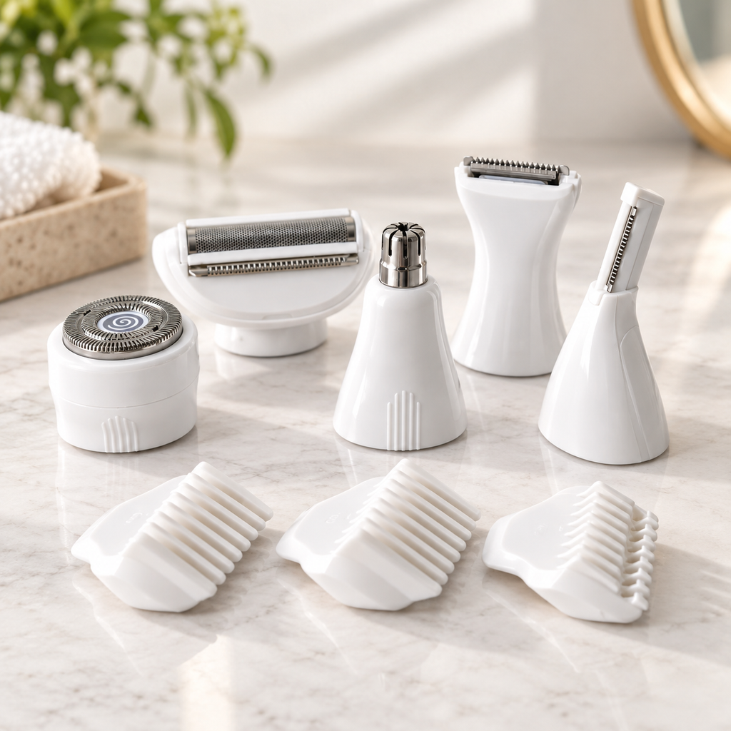 Replacement Heads for Razor 2.0
