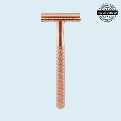 Solys™ SmoothShave Razor