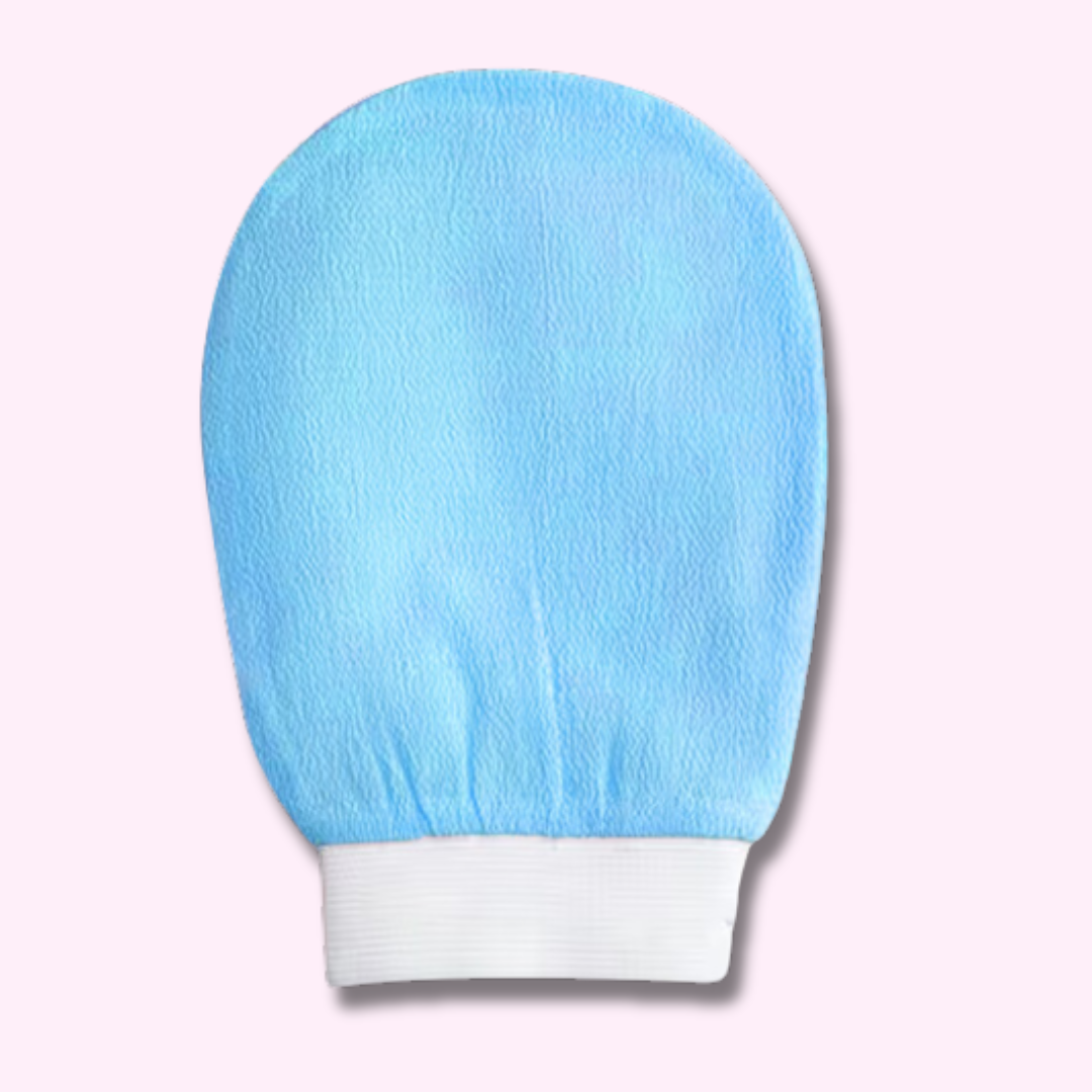 Skin Exfoliating Glove