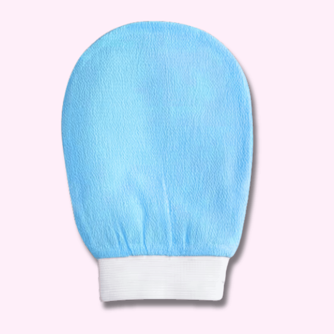 Skin Exfoliating Glove - Solys