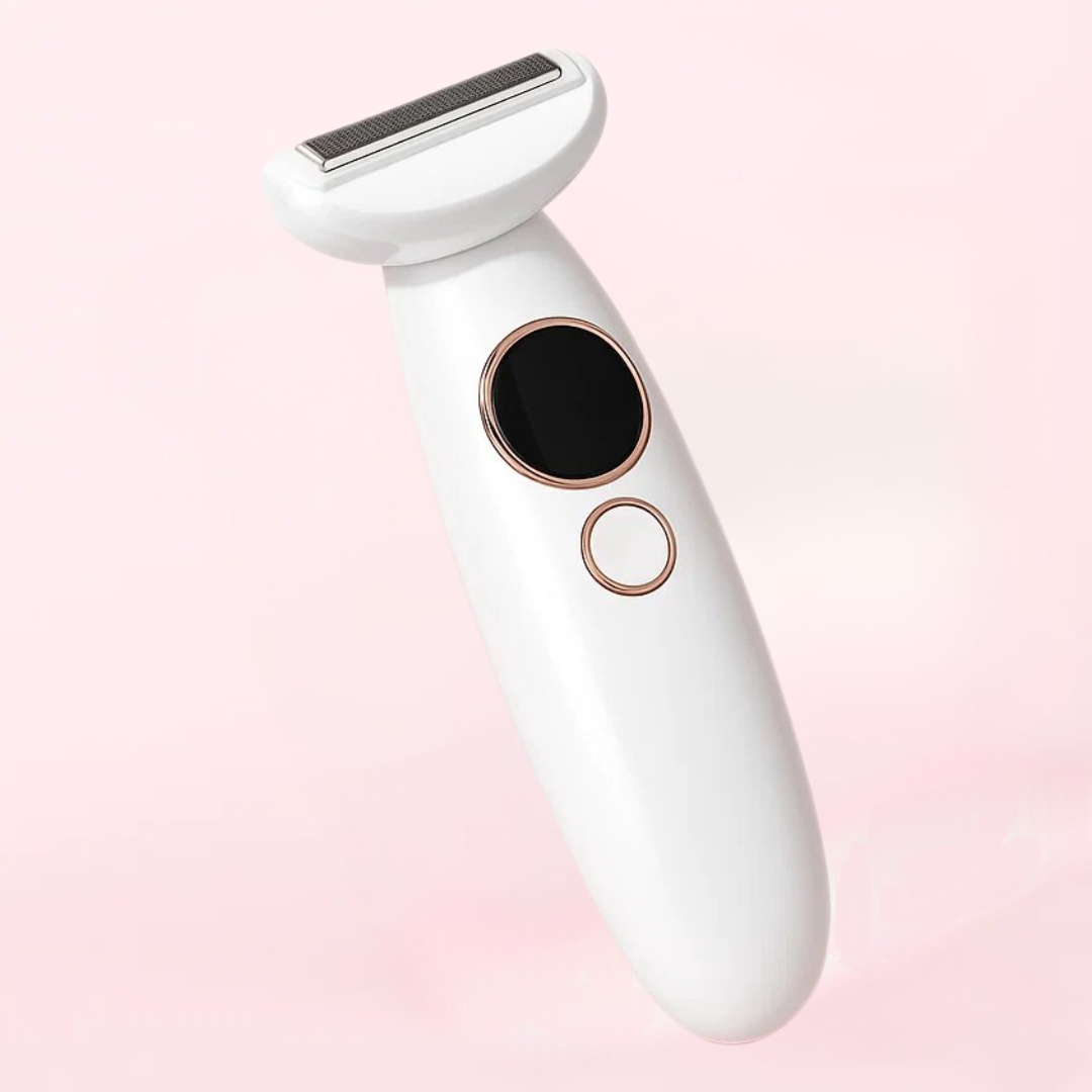 SmoothShave™ Razor 2.0 - Everything Bundle