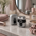 SmoothGo™ Travel Hair Remover