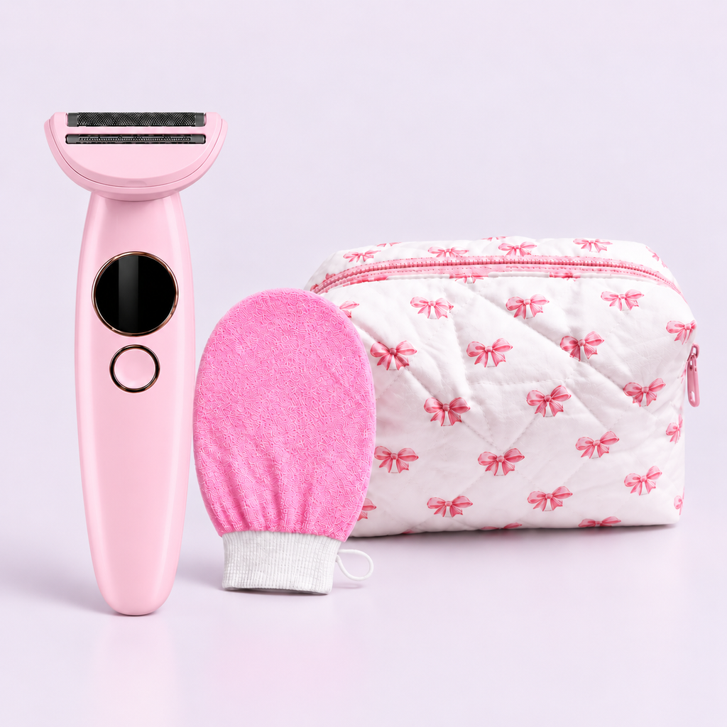 The Smooth Girl Kit™
