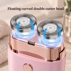 LumiSmooth™ Precision Hair Remover