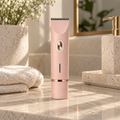 SmoothGlide™ Precision Bikini & Body Trimmer