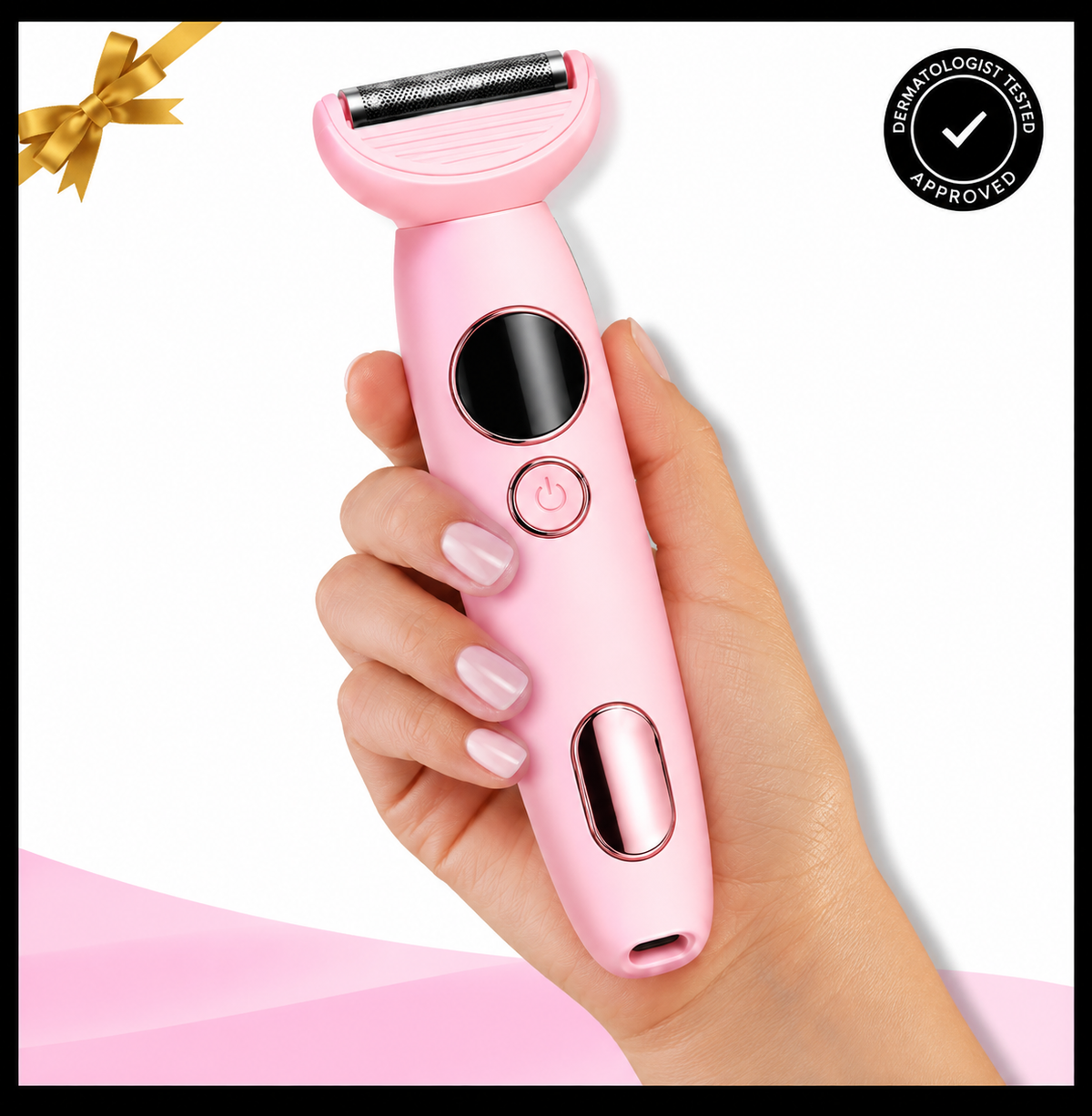 The Smooth Girl Kit™
