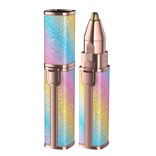 2 in 1 Lady Shaver