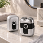 SmoothGo™ Travel Hair Remover