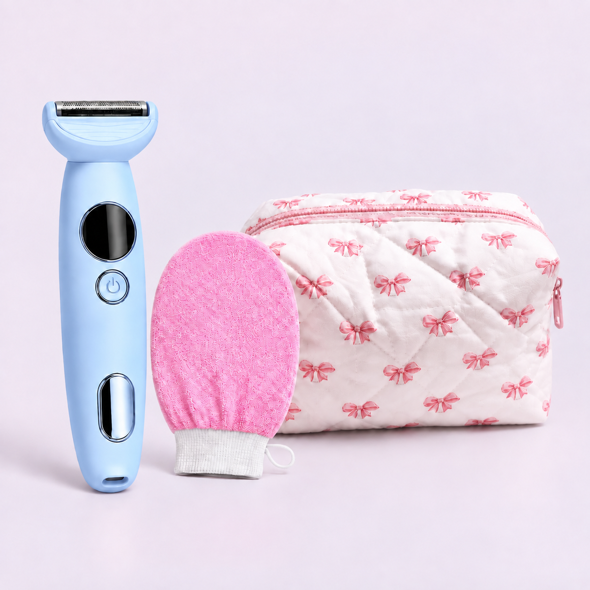 The Smooth Girl Kit™