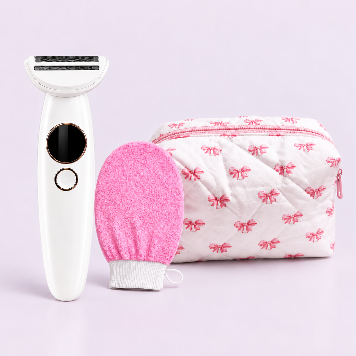 The Smooth Girl Kit™