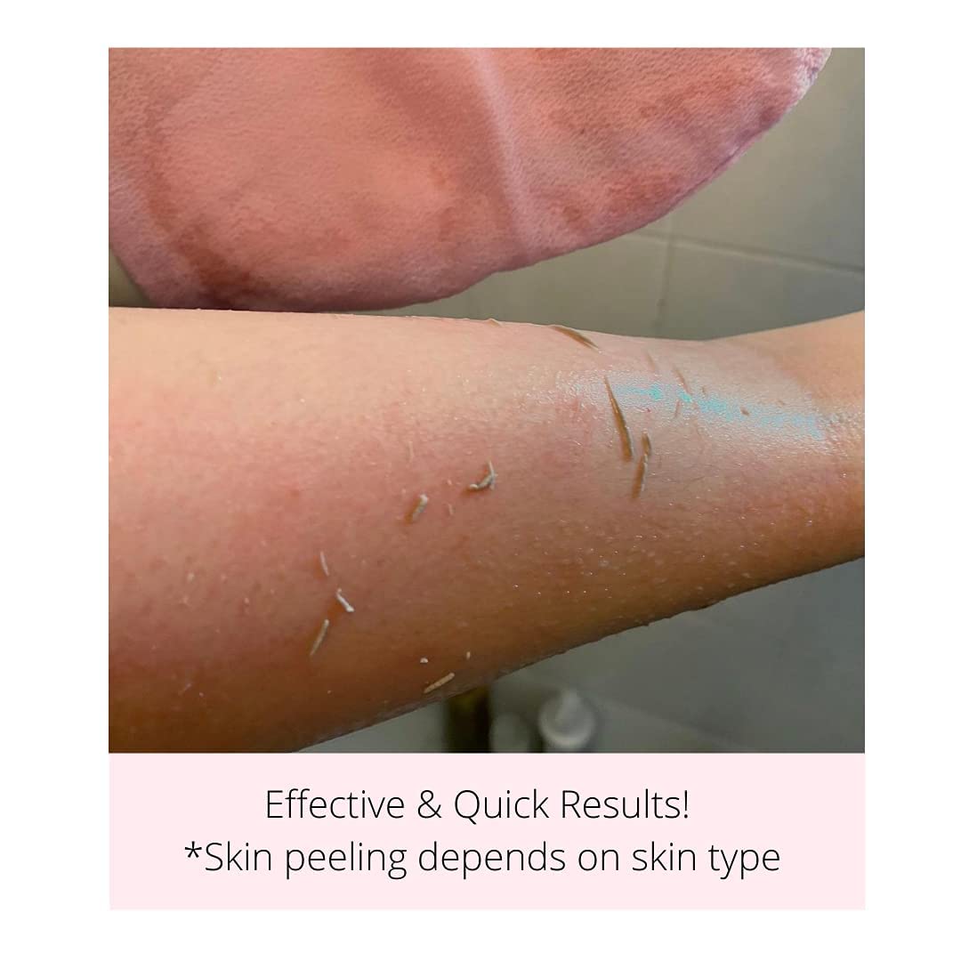 Skin Exfoliating Glove