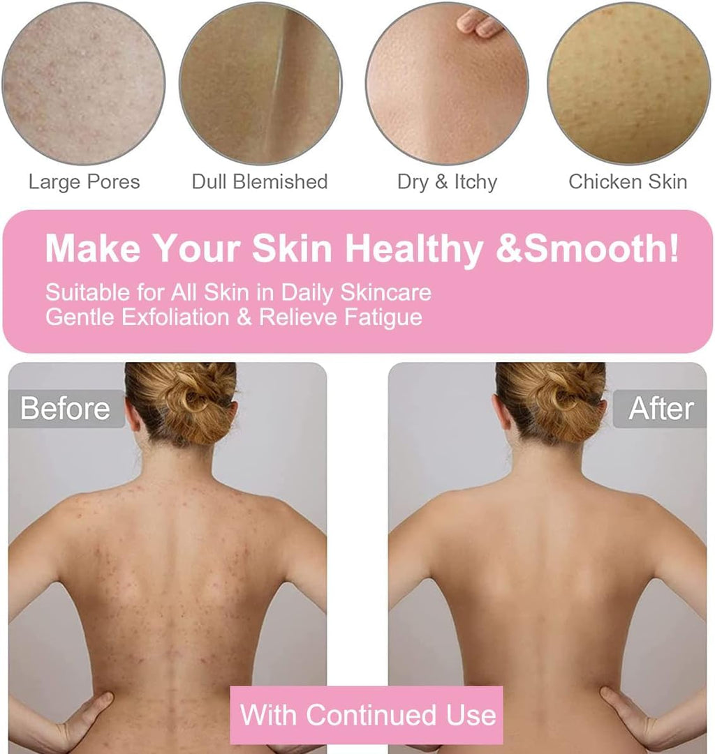 Skin Exfoliating Glove