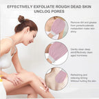 Skin Exfoliating Glove