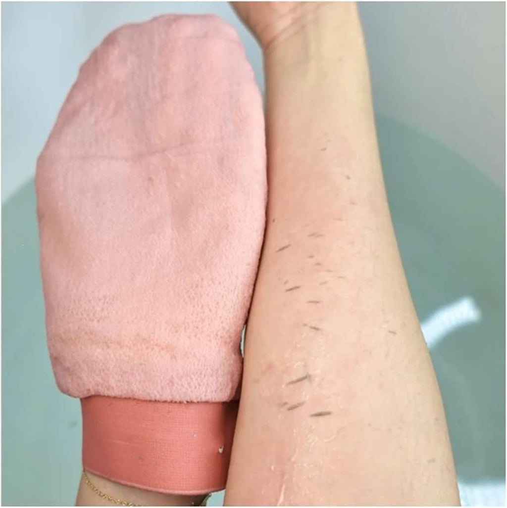 Skin Exfoliating Glove