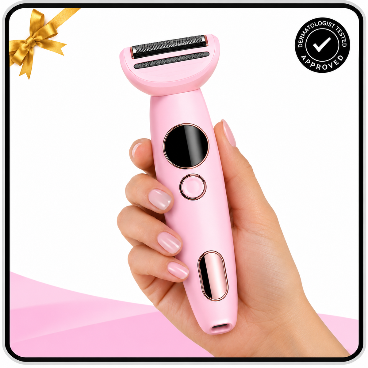 The Smooth Girl Kit™