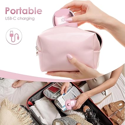 SmoothGlide™ 3-in-1 Waterproof Razor