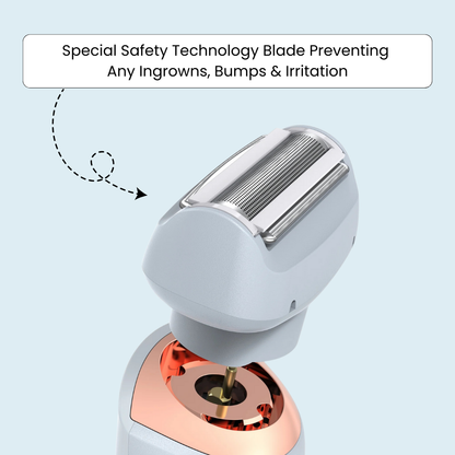 Solys® SmoothShave Razor