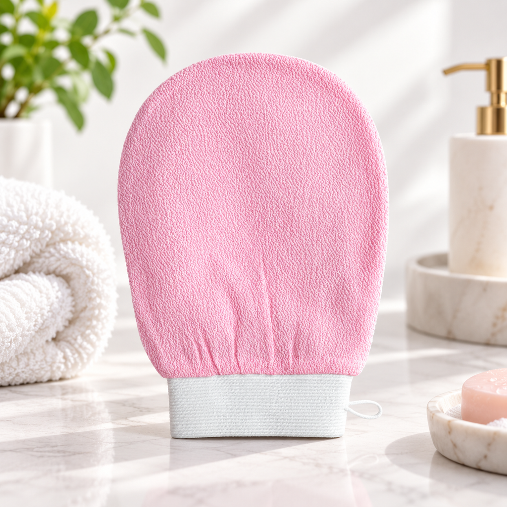 Skin Exfoliating Glove