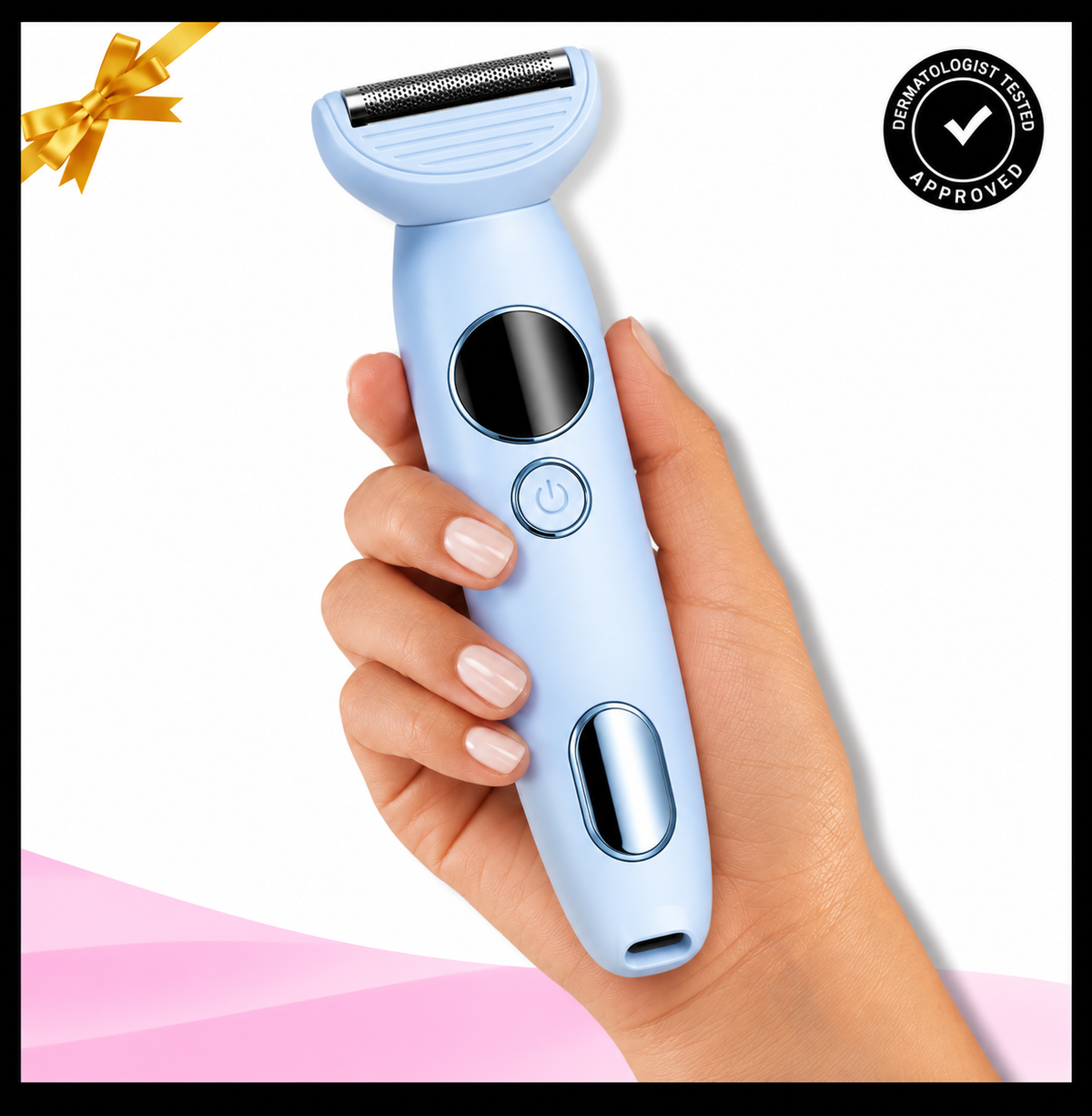 The Smooth Girl Kit™