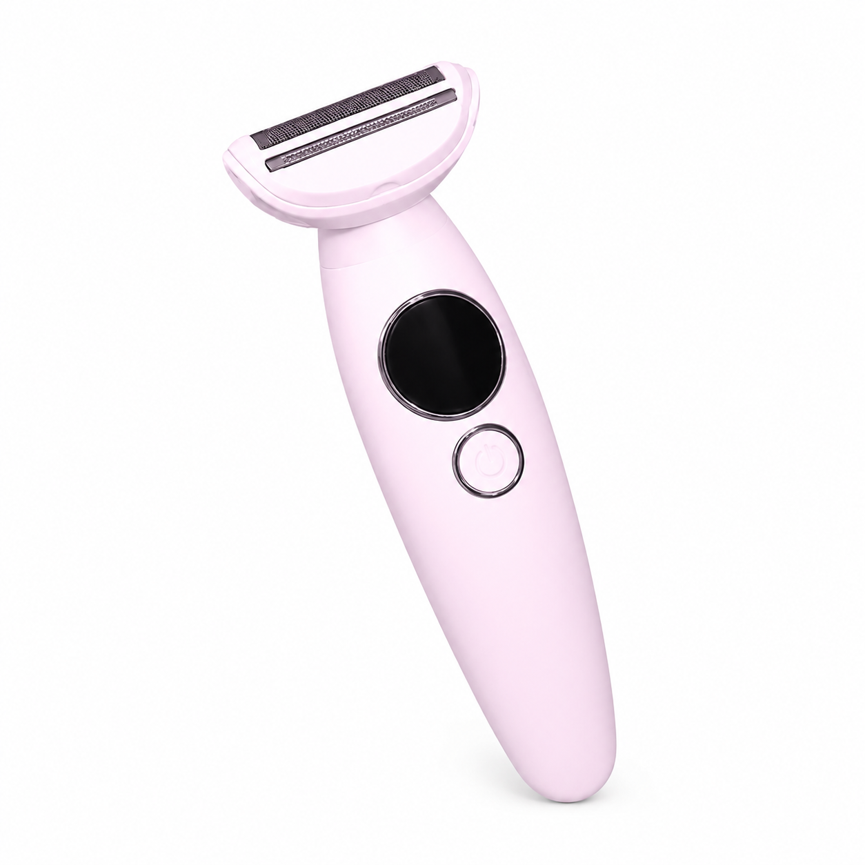SmoothShave™ Razor 2.0 PLUS Exfoliating Glove and Shave Butter and Travel Case