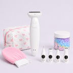 SmoothShave™ Razor 2.0 - Everything Bundle