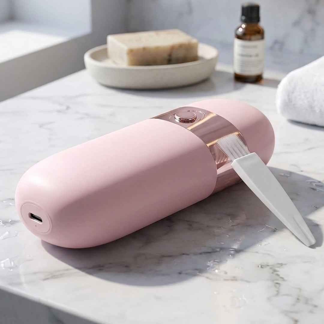SmoothShave™ Razor 2.0 and LumiSmooth