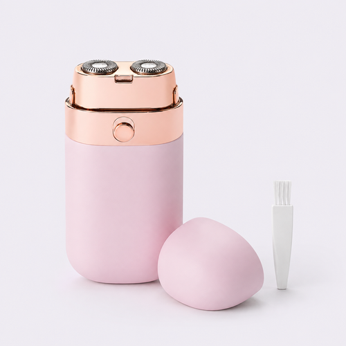 LumiSmooth™ Precision Hair Remover