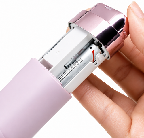 LumiSmooth™ Precision Hair Remover