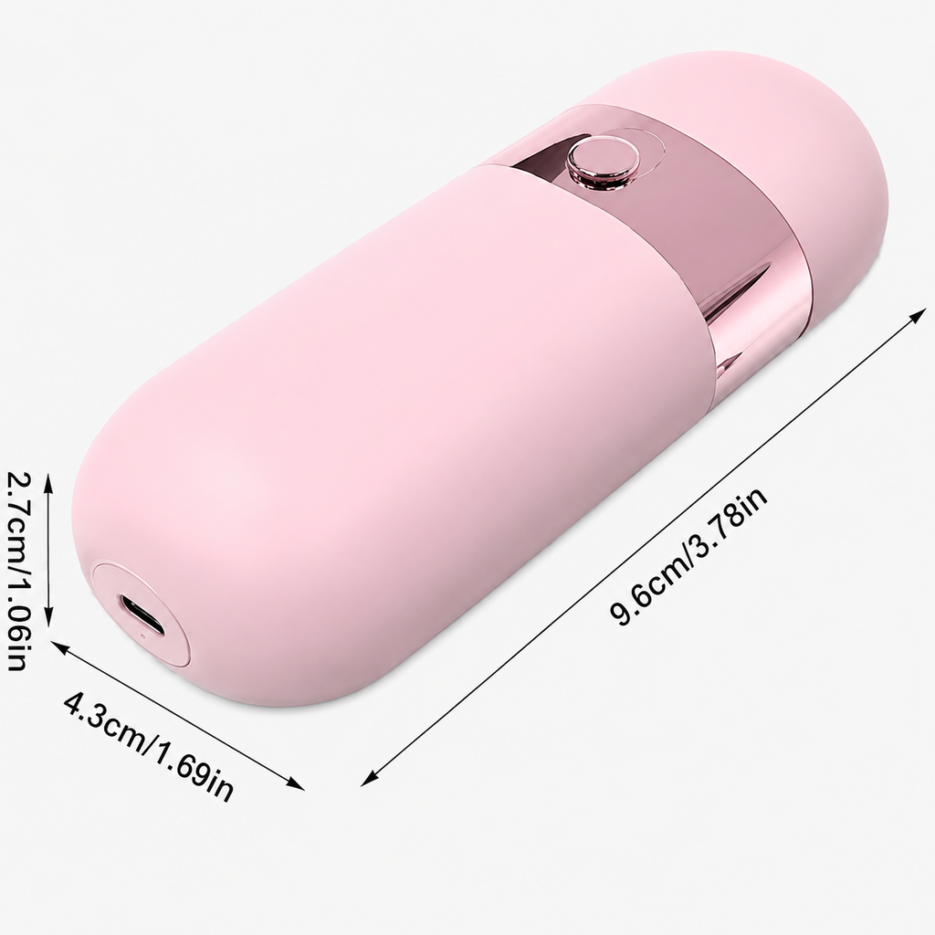 LumiSmooth™ Precision Hair Remover