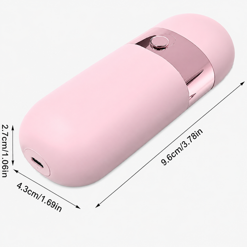 LumiSmooth™ Precision Hair Remover