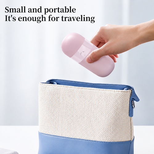 LumiSmooth™ Precision Hair Remover