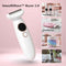 SmoothShave™ Razor 2.0 - Everything Bundle