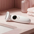 SmoothShave™ Razor 2.0 and LumiSmooth
