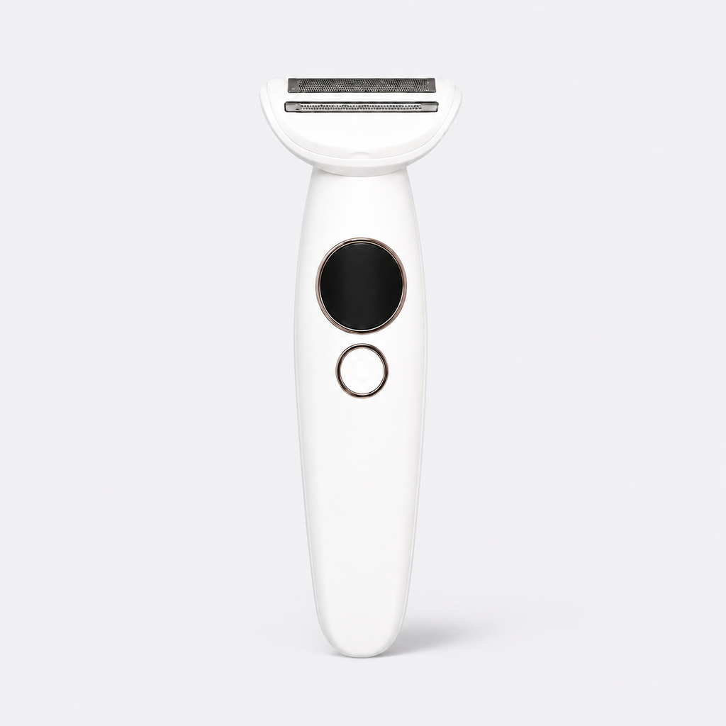 SmoothShave™ Razor 2.0
