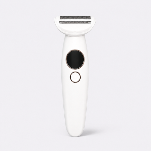 SmoothShave™ Razor 2.0