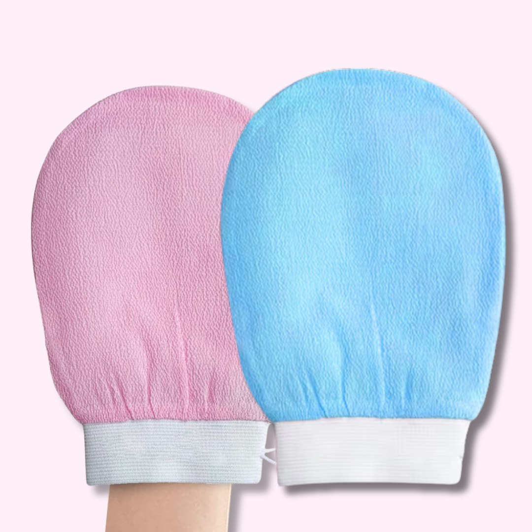 Solys Exfoliating Glove