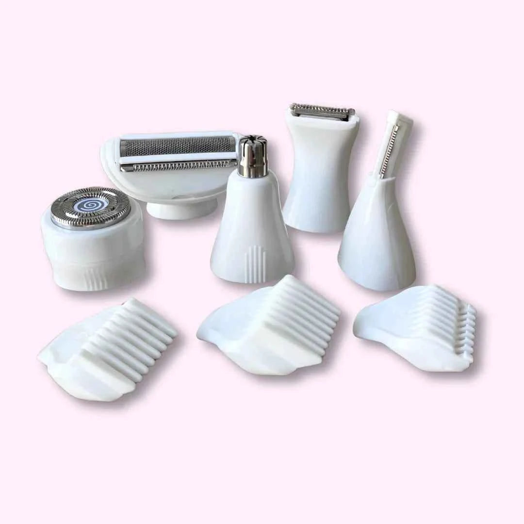 SmoothShave™ Razor 2.0 - Gift Squad Deal