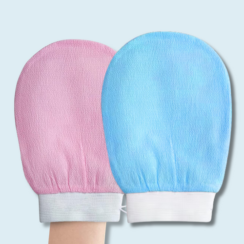 Solys® Exfoliating Glove