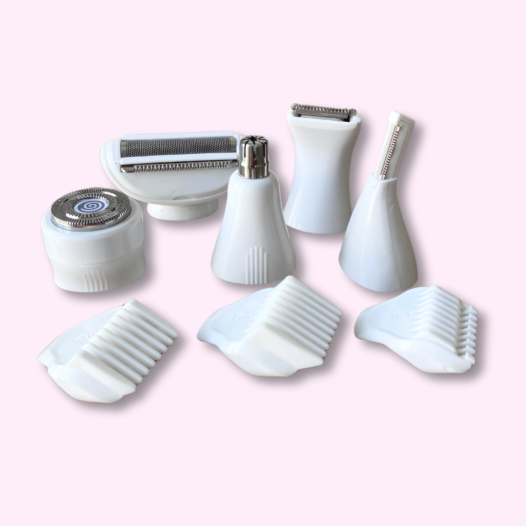 Replacement Heads