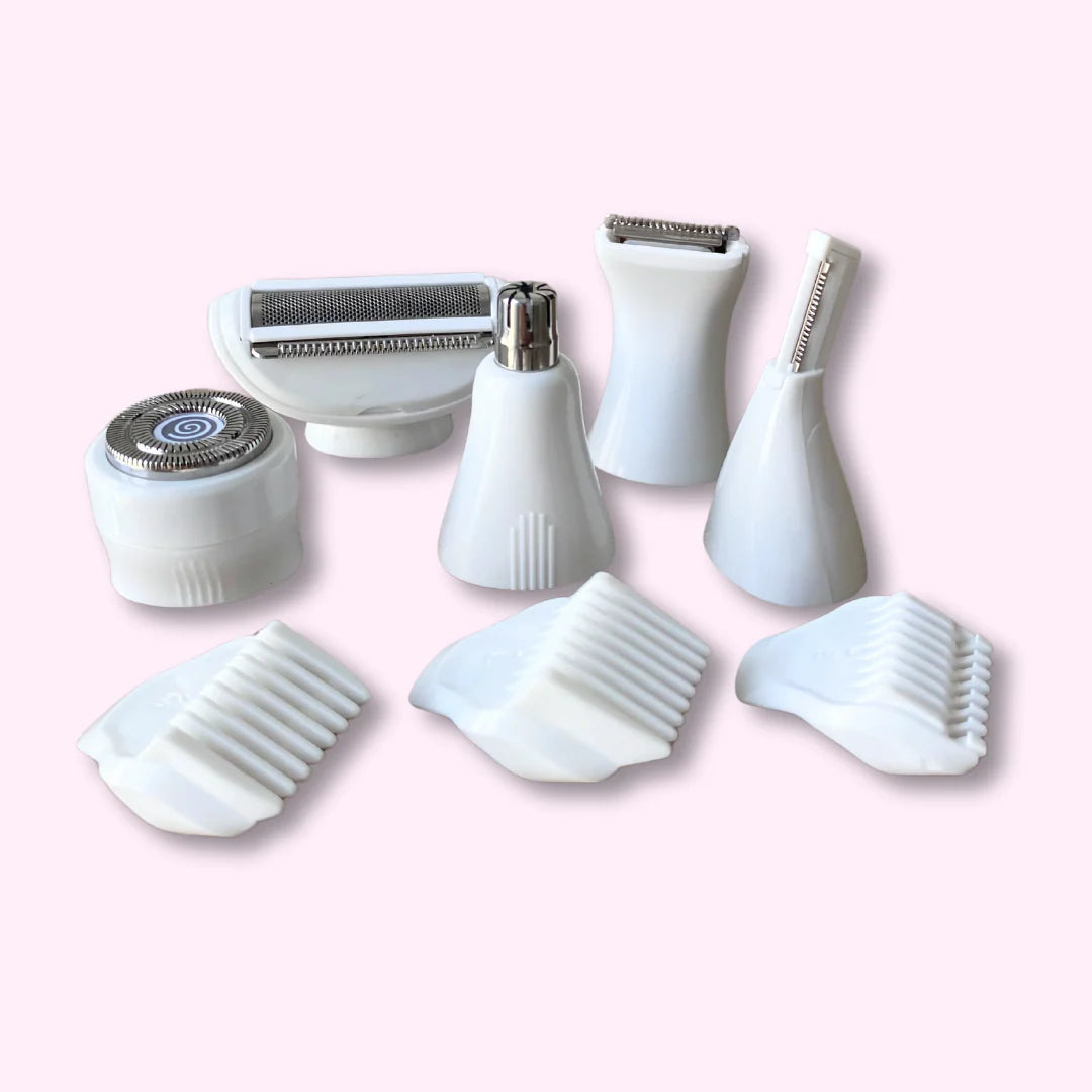 2x SmoothShave™ Razor - Sister Pack Deal