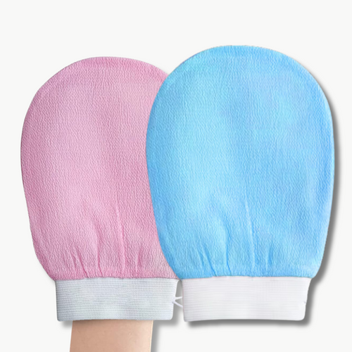 Solys Exfoliating Glove