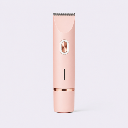 SmoothGlide™ Precision Bikini & Body Trimmer