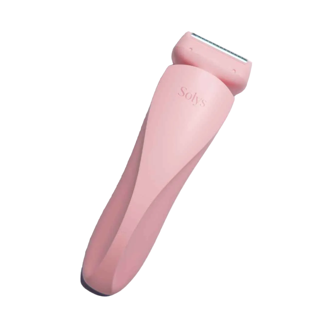 SmoothShave™ Razor