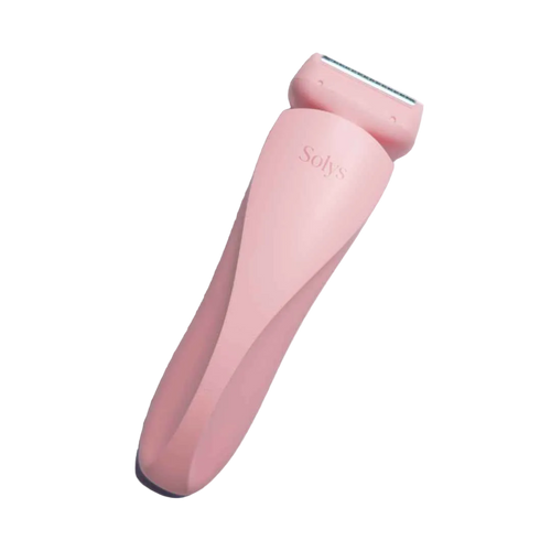 SmoothShave™ Razor