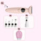 SmoothShave™ Pink Razor 2.0 - Sister Pack Deal
