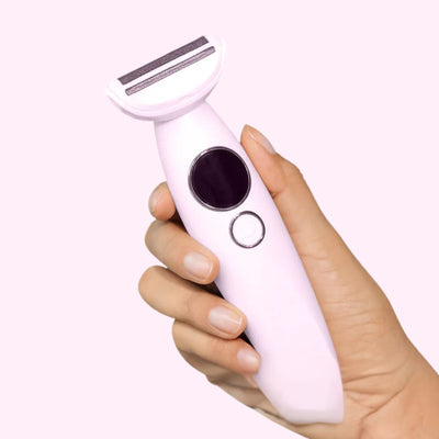 SmoothShave™ Pink Razor 2.0 - Sister Pack Deal